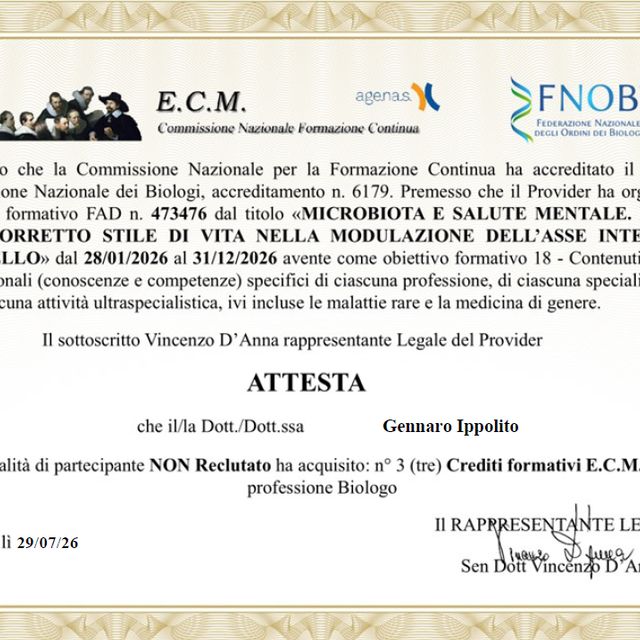 Ingrandire l'immagine: certificate 12