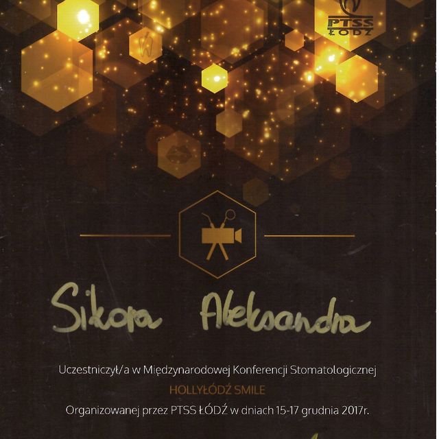 Powiększ obraz: certificate 10