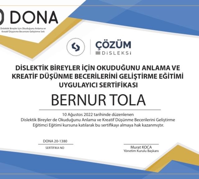 Resmi büyüt: certificate 23