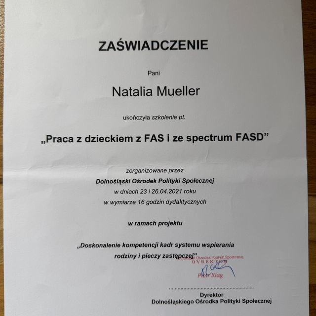 Powiększ obraz: certificate 2