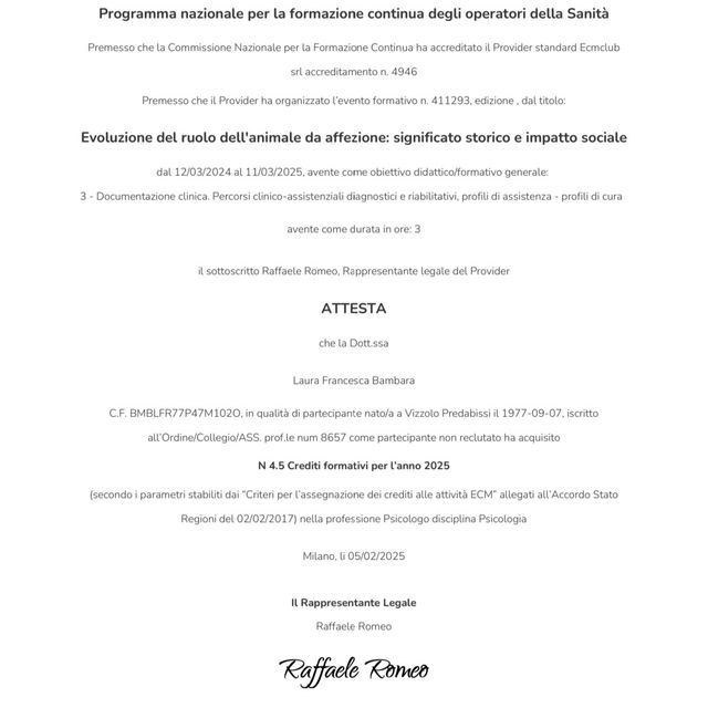 Ingrandire l'immagine: certificate 31