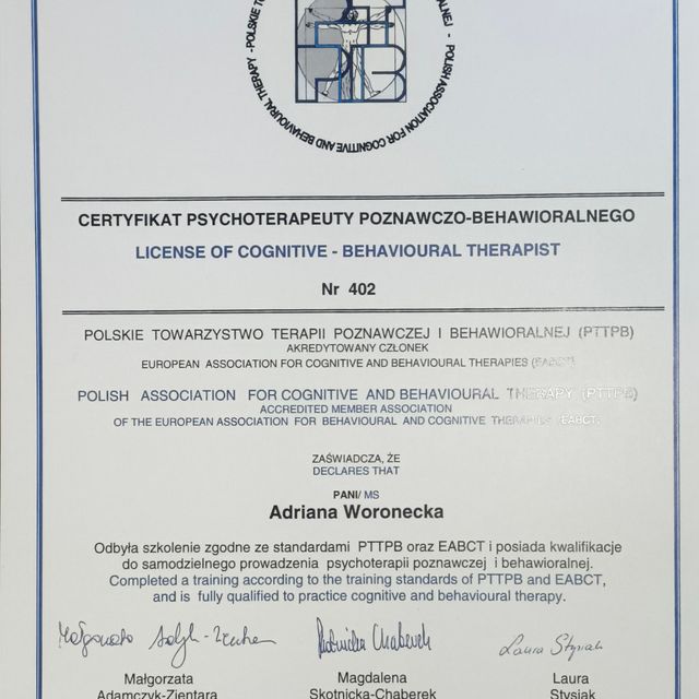Powiększ obraz: certificate 1