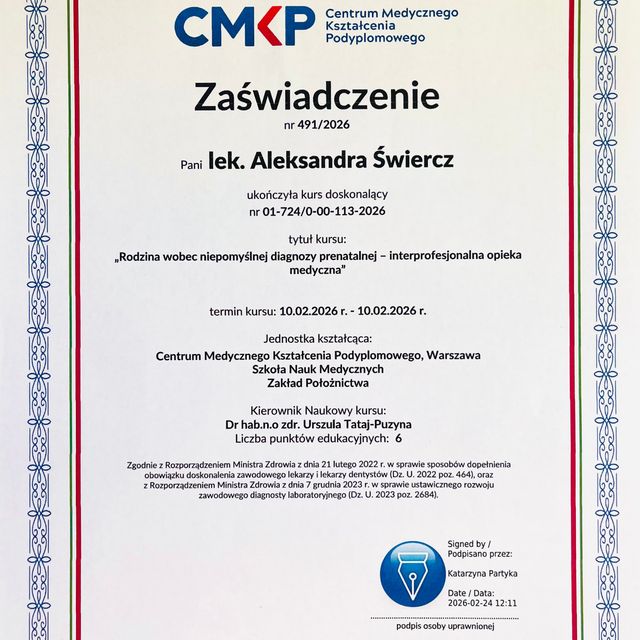 Powiększ obraz: certificate 6