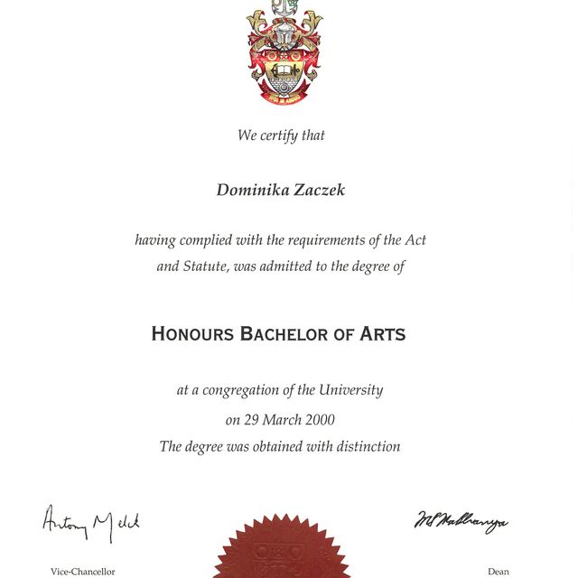 Powiększ obraz: certificate 2