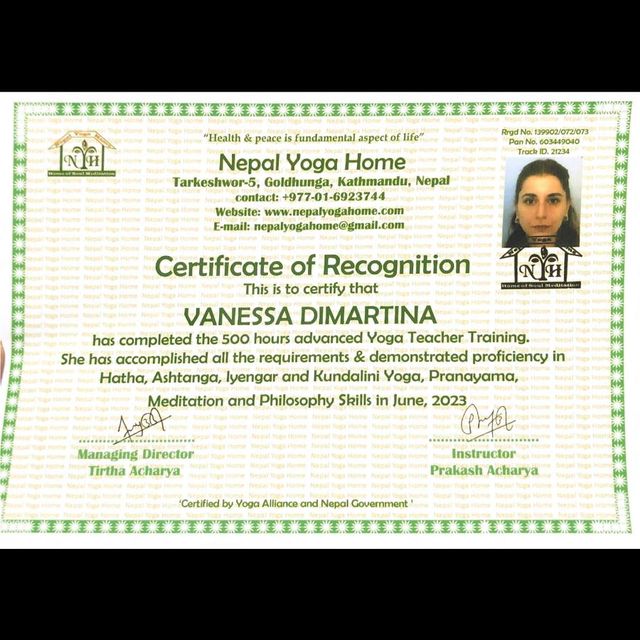 Ingrandire l'immagine: certificate 2
