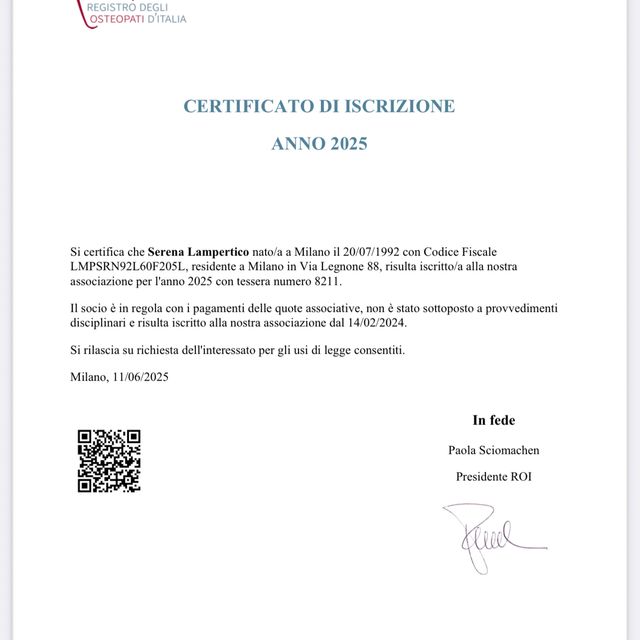 Ingrandire l'immagine: certificate 4