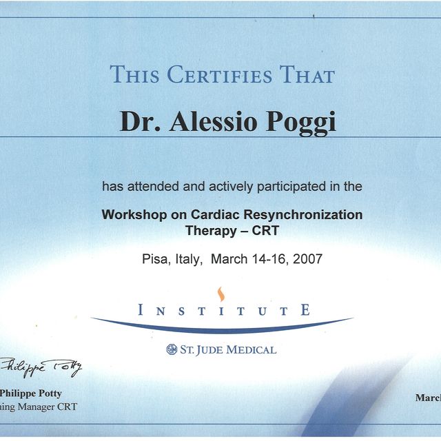 Ingrandire l'immagine: certificate 9