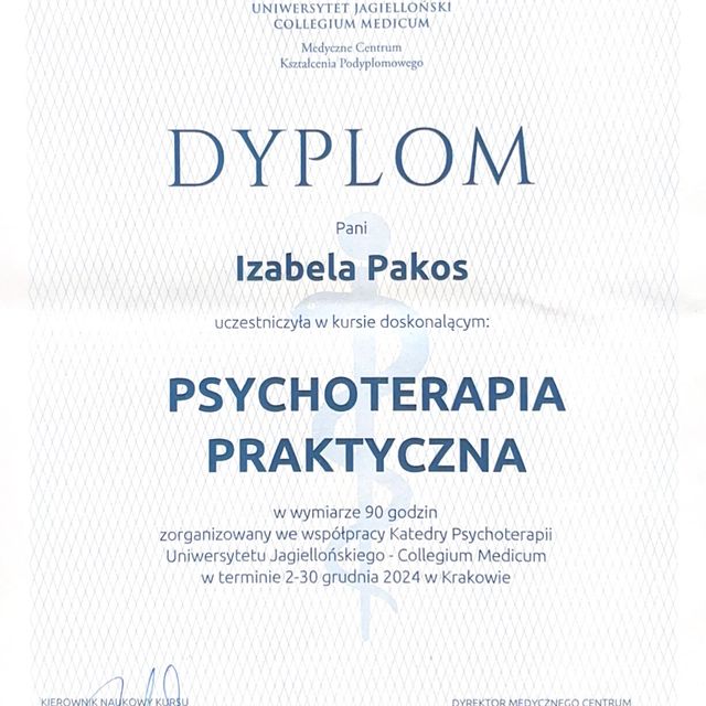 Powiększ obraz: certificate 2