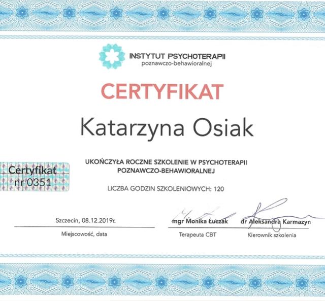 Powiększ obraz: certificate 4