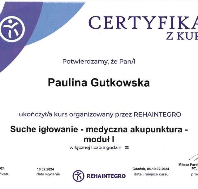 Powiększ obraz: certificate 2