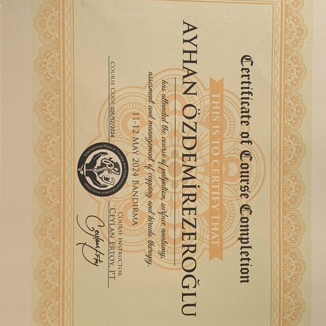 Resmi büyüt: certificate 4