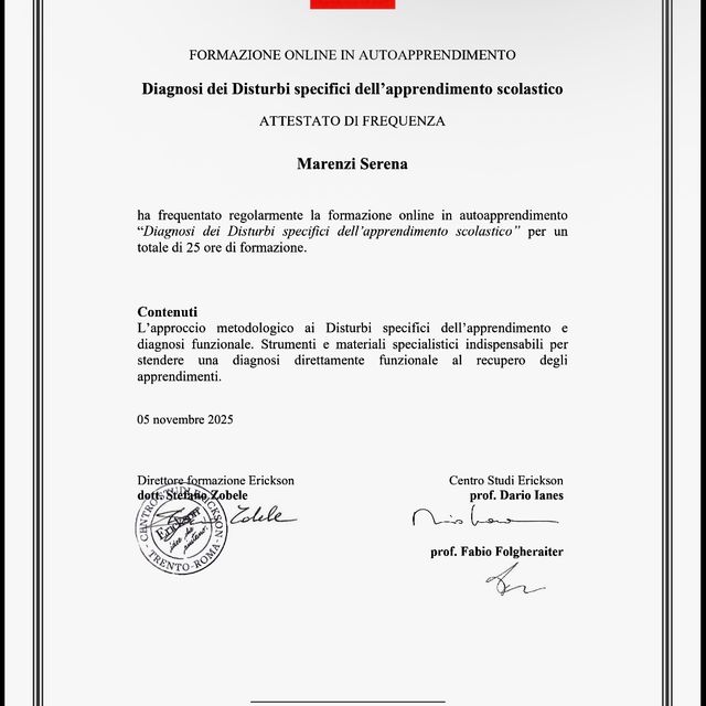 Ingrandire l'immagine: certificate 17