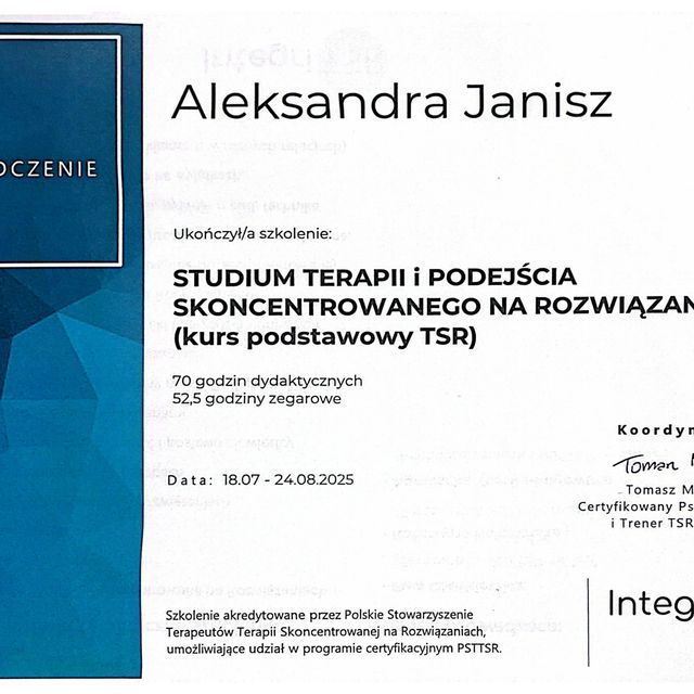 Powiększ obraz: certificate 1