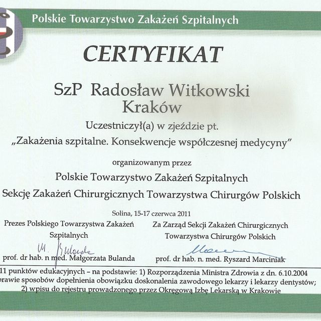 Powiększ obraz: certificate 66