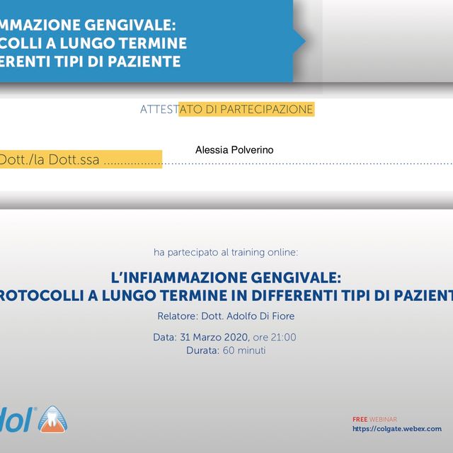 Ingrandire l'immagine: certificate 4