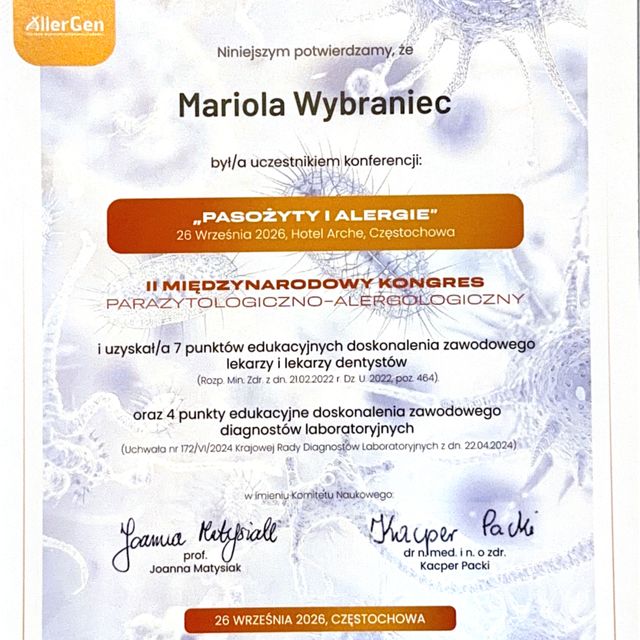 Powiększ obraz: certificate 16
