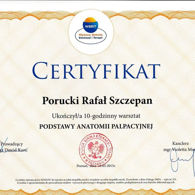 Powiększ obraz: certificate 23