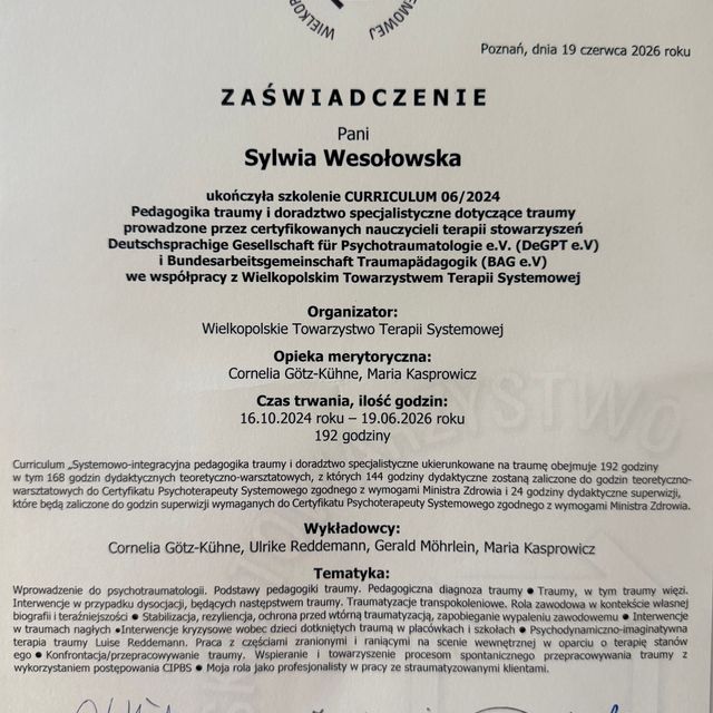 Powiększ obraz: certificate 11