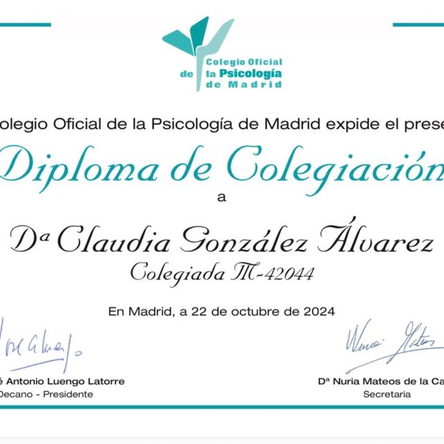 Acercar imagen: certificate 7