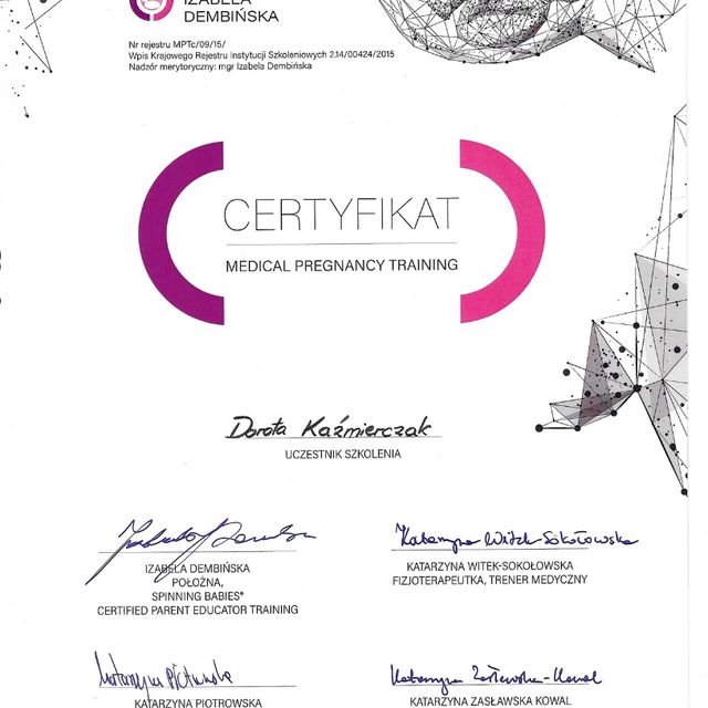 Powiększ obraz: certificate 2