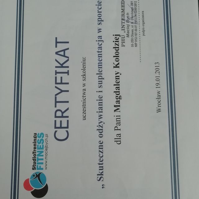 Powiększ obraz: certificate 11