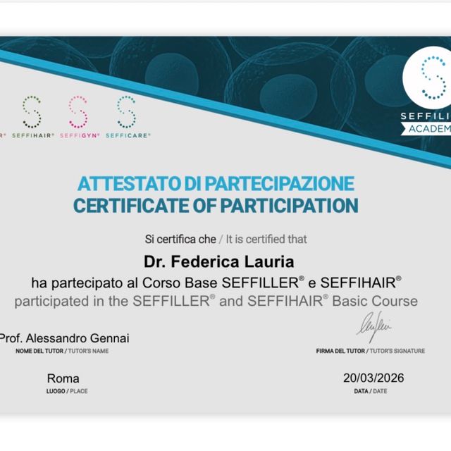 Ingrandire l'immagine: certificate 8