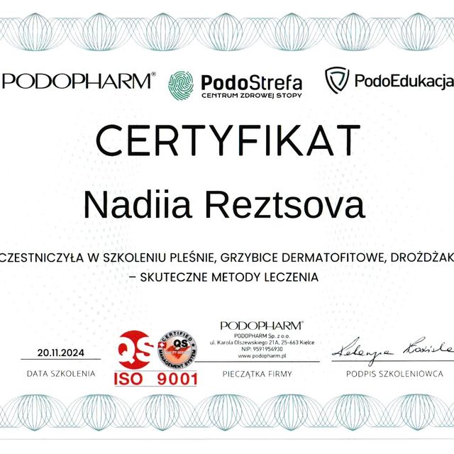 Powiększ obraz: certificate 3