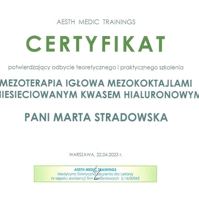 Powiększ obraz: certificate 6