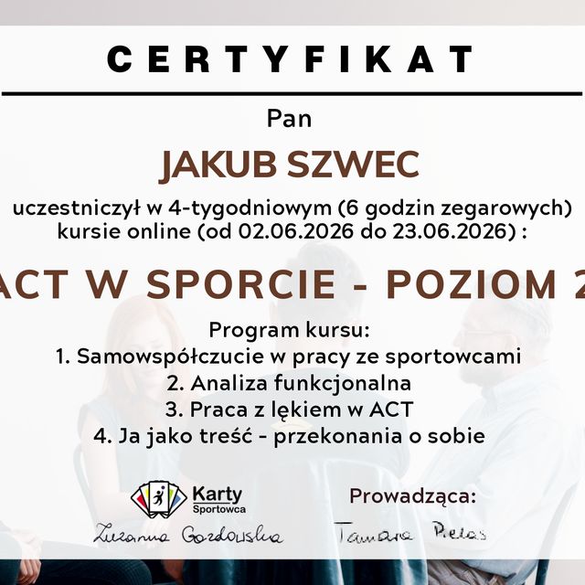 Powiększ obraz: certificate 3