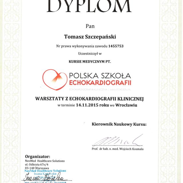 Powiększ obraz: certificate 24