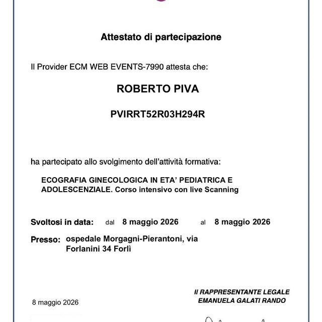 Ingrandire l'immagine: certificate 38