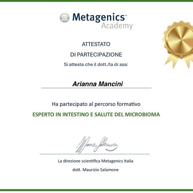 Ingrandire l'immagine: certificate 1