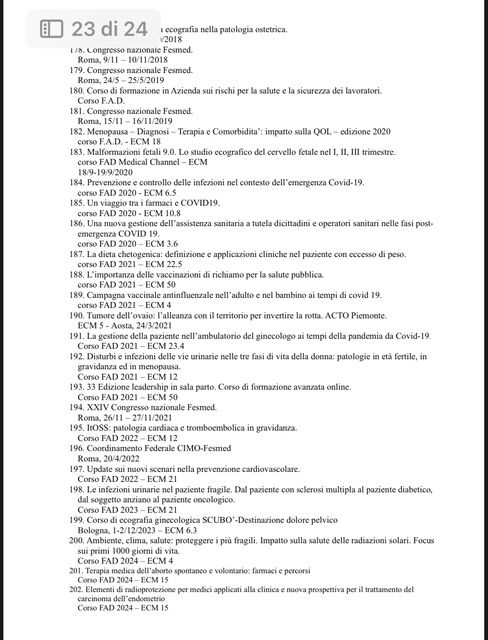 Ingrandire l'immagine: certificate 23