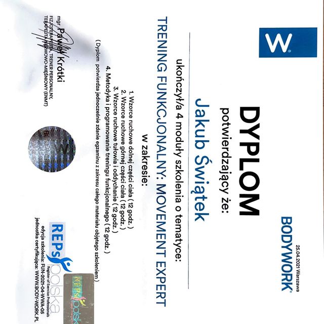 Powiększ obraz: certificate 2