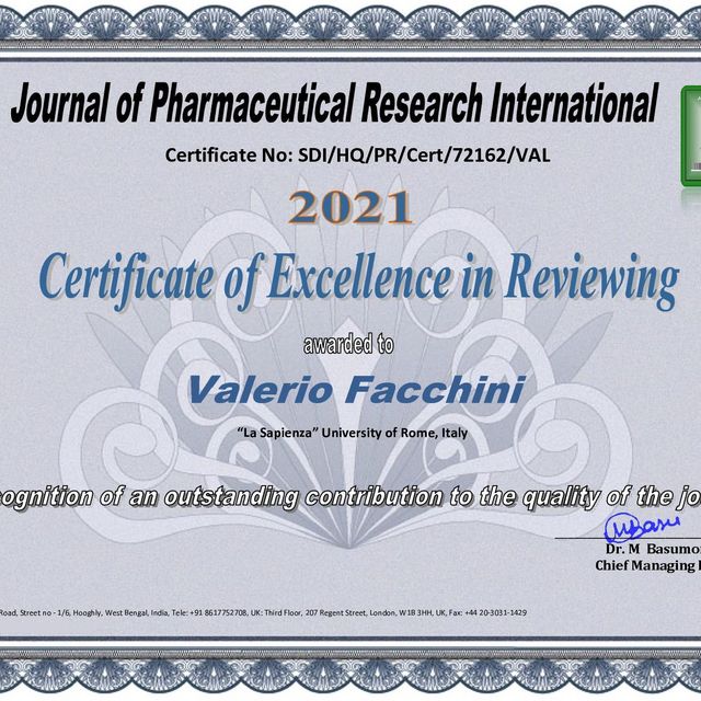 Ingrandire l'immagine: certificate 5