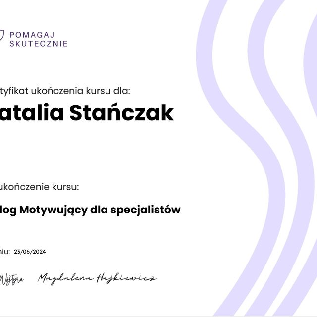 Powiększ obraz: certificate 7