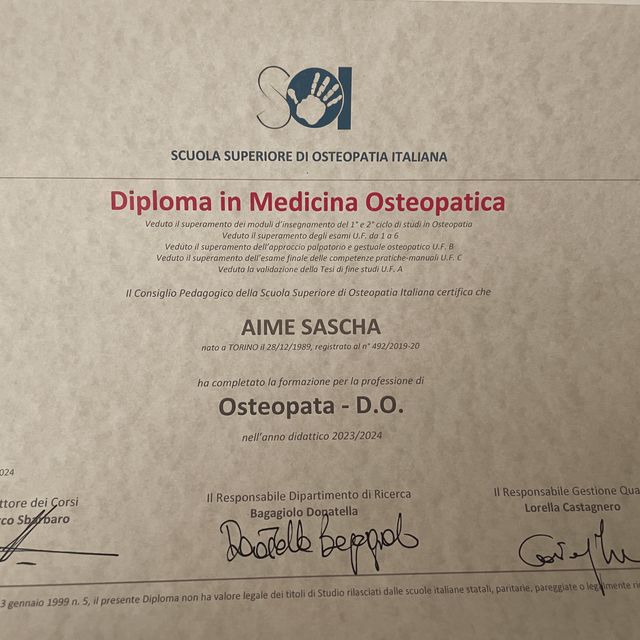 Ingrandire l'immagine: certificate 1