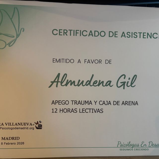 Acercar imagen: certificate 2