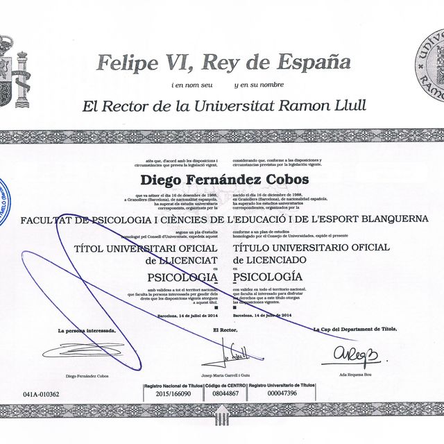 Acercar imagen: certificate 1