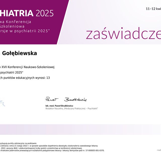 Powiększ obraz: certificate 5