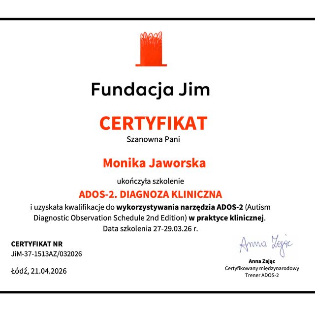 Powiększ obraz: certificate 2