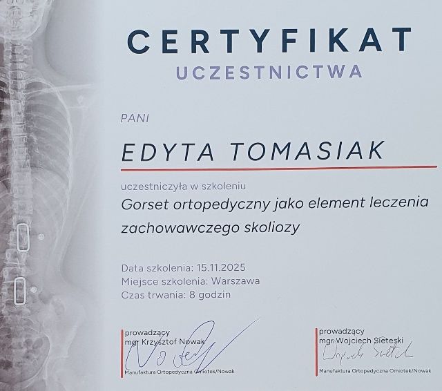 Powiększ obraz: certificate 5