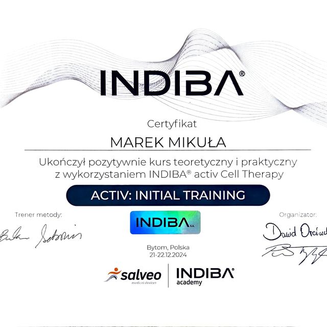 Powiększ obraz: certificate 10