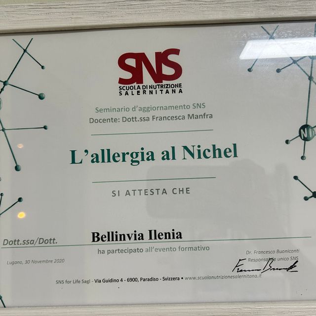 Ingrandire l'immagine: certificate 2