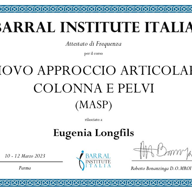 Ingrandire l'immagine: certificate 6