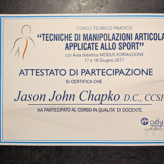 Ingrandire l'immagine: certificate 5