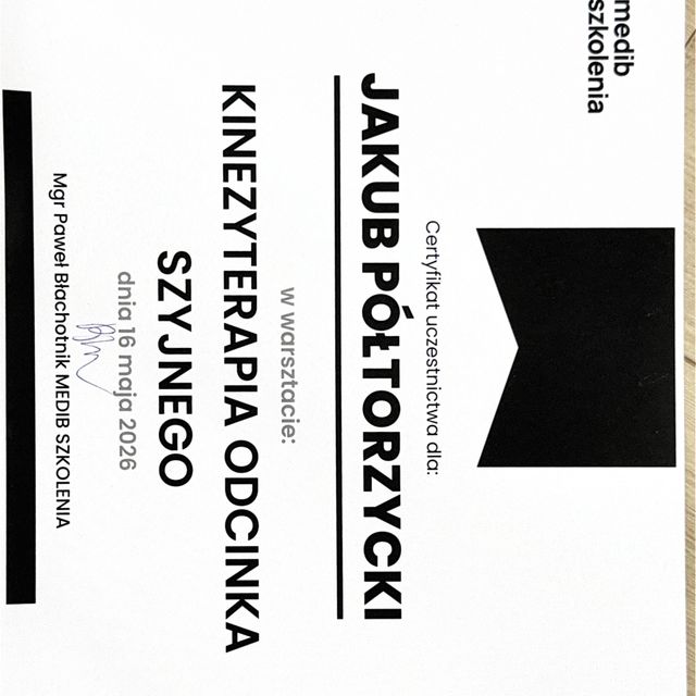 Powiększ obraz: certificate 30