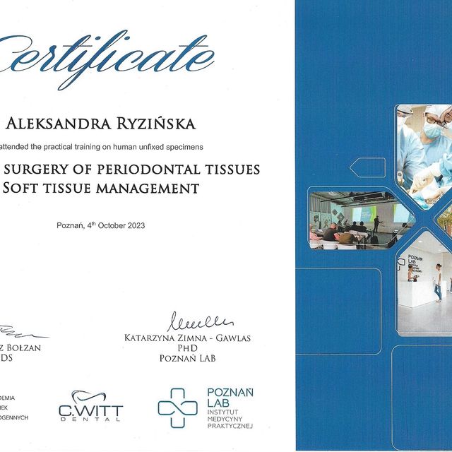 Powiększ obraz: certificate 19