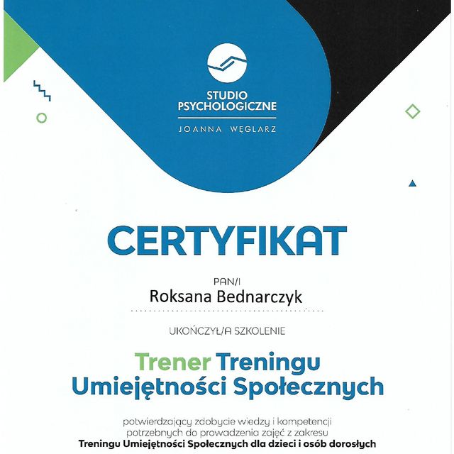 Powiększ obraz: certificate 11