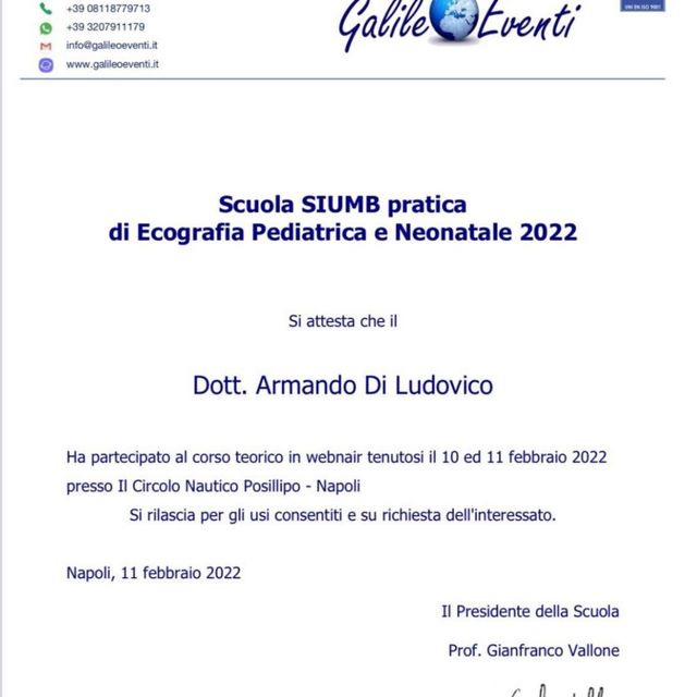 Ingrandire l'immagine: certificate 16